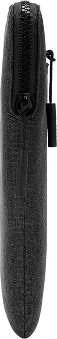 Mbështjellës Incase Compact Sleeve Woolenex për MacBook Pro 16\", gri