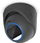 Kamerë sigurie Ubiquiti UniFi G6 Pro Turret, 8MP, 4K, e zezë