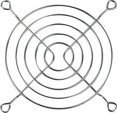 Mbrojtës i ventilatorit Arktik, 92 mm