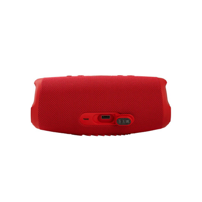 Блутоут звучник JBL Charge 5, пренослив, црвен