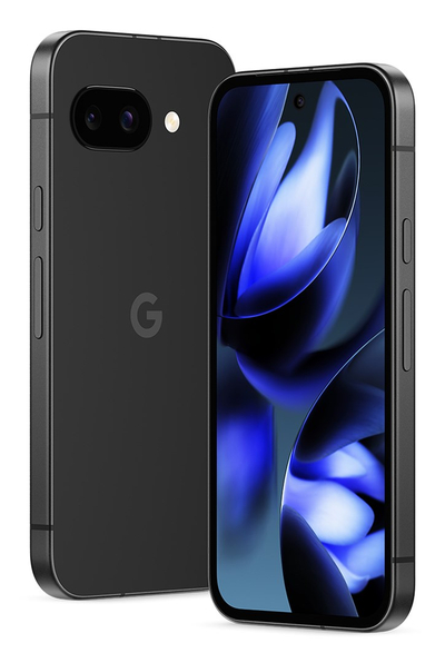 Telefoni Google Pixel 9a, 6.3", 8GB 128GB, 5G, i zi