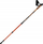 Shkop trekking Spokey SM3-B12 C3, alumini, i rregullueshëm, portokalli