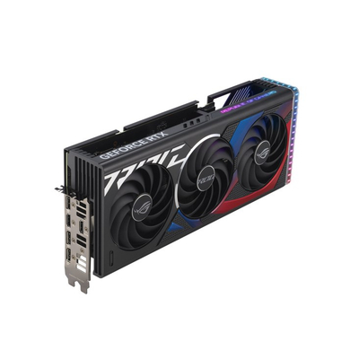 Kartelë grafike Asus ROG Strix GeForce RTX 4070 SUPER 12GB GDDR6X