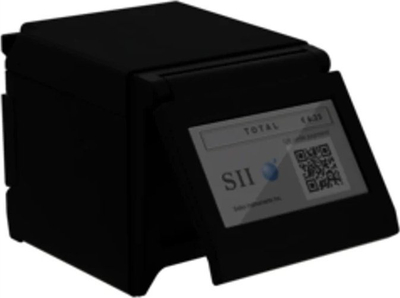 Printer termik POS Seiko RP-F10, wireless, 203 x 203 DPI, i zi