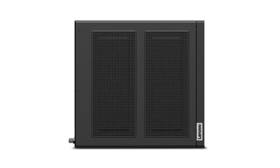PC desktop Lenovo ThinkStation P3 Tiny Gen 2, Intel Core Ultra 7, 32GB RAM, 512GB SSD, i zi