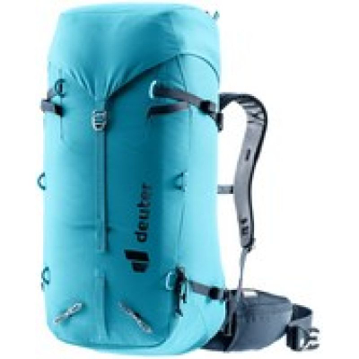 Shpinore malore Deuter Guide 32+8 SL, 40L, për goca, blu