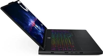 Laptop Lenovo Legion Pro 5 16IAX10, 16\", Intel Core Ultra 7 255HX, 32GB RAM, 1TB SSD, NVIDIA GeForce RTX 5070, i zi