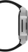 Këllëf me rripa mbrojtës për orë të mençur Daniel Wellington Switch 40 Apple Watch DW01200005, silver, 40 mm