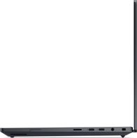 Laptop Dell Pro Max 14 Premium MA14250, Intel Core Ultra 7, 32GB RAM 1TB SSD, gri