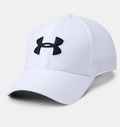 Kapelë Under Armor 3.0 (1305036-100), e bardhë, L/XL