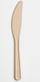Thikë Bamboo Europe, 50 copë