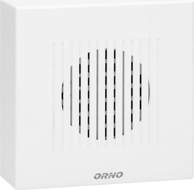 Zile elektronike Orno, 230V, e bardhë