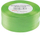 Shirit sateni dekorativ Green, 38mm, 32m, jeshil