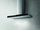 Oxhak aspirues Elica JOY 90 BLK, 90cm, ndriçim LED, inox me xham të zi