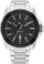 Orë për meshkuj Tommy Hilfiger Windsurf 1792138, e argjendtë