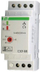 Relé mbrojtëse fazash F&amp;F CKF-BR, 10A, 40-80V AC, e bardhë
