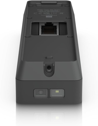 Модул камера Ubiquiti UniFi G6, црна