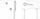Portë sigurie Lionelo (57268), 105 x 3 x 80 cm, e bardhë