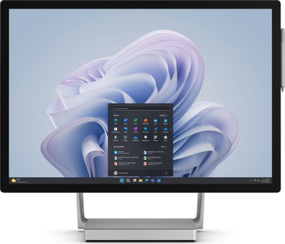 Kompjuter All in One Microsoft Surface Studio 2+, 28" me prekje, i7 32GB 1TB SSD, platin