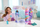 Kukull Barbie Cutie Reveal Poodle, 10 surpriza, me aksesore, lejla