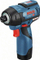 Përçues me impaktë Bosch GDR 12V-110 12 V