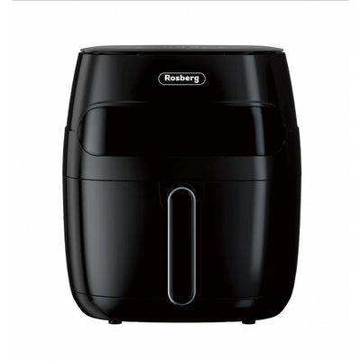 Airfryer Rosberg R51980CA 1350W