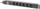 Panel energjie Lanberg PDU 19, 1U, 16A, 6x Schuko, 2m, i zi