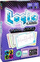 Lojë me letra Brain Games Logic Cards Matchsticks, lojë me mend e me shkopinj, 12+, shumëngjyrëshe