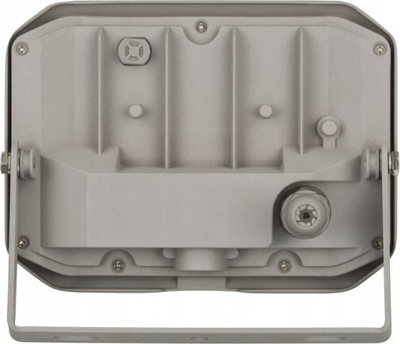 Prozhektor LED Brennenstuhl AL 1050, 10W, sensor lëvizjeje, gri