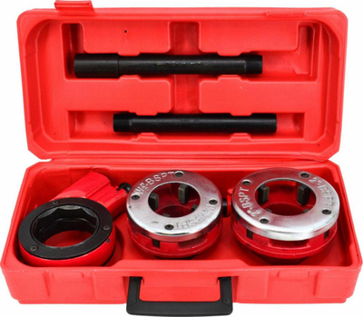 Set filetimi tubash AWTools AW20615, 1-1/2", 2", me kuti