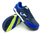 Детски патики за футсал Joma Top Flex 2603 JR IN, бр. 38, за внатрешна употреба, темно сина