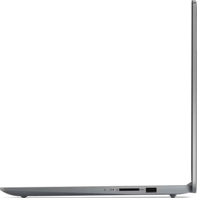 Laptop Lenovo IdeaPad Slim 3 15ABR8, 15.6", AMD Ryzen 5, 16GB RAM, 512GB M.2 PCIe SSD, Integrated AMD Radeon RX Vega 7, i hirtë