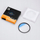 Filter UV K&F Concept Nano X, 77mm, multi coating, i zi