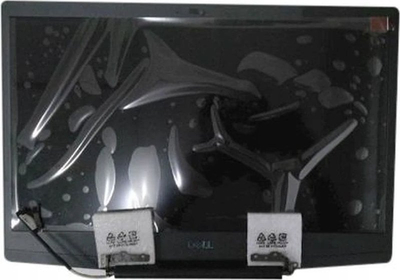 Ekran laptopi Dell 15.6", FHD, LCD