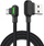 Kabllo USB në Micro USB Mcdodo CA-5772, 1.8m, 2A, e zezë