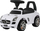 Makinë lodër Buddy Toys BPC 5110, e bardhë