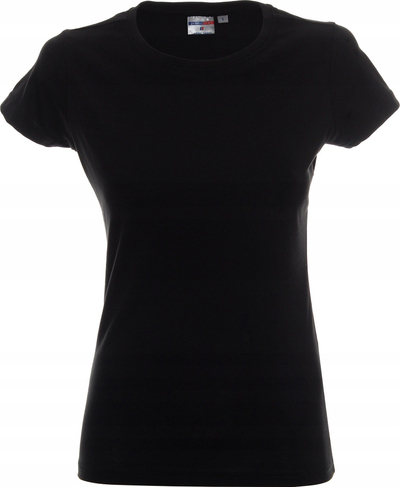 Bluzë T shirt Promostars Lpp Heavy, për femra, madhësia XL, e bardhë