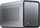 Kuti kompjuterike Jonsbo N1, Mini ITX, USB C, gri