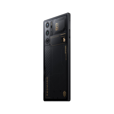 Telefon Nubia Redmagic 9 Pro 5G, 6.8\", 512GB, 16GB RAM, i zi
