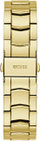 Orë për femra GUESS Ritzy GW0685L2, e artë