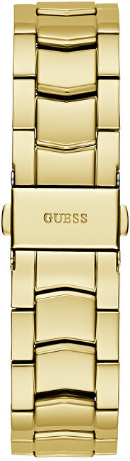 Orë për femra GUESS Ritzy GW0685L2, e artë