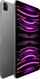 iPad Apple Pro Wi-Fi + Cellular, 11" 2022, 512GB, сива боја