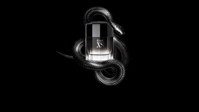 Parfum Paco Rabanne Black XS 2018 EDT, 100ml, për burra