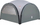 Tendë Coleman Pavilion Event Shelter Air L, UV Guard 50+, gri