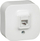 Prizë kompjuterike Legrand FORIX 782424, RJ45 Cat 5e UTP, e bardhë