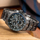 Orë dore Citizen Eco-Drive CB5887-55H