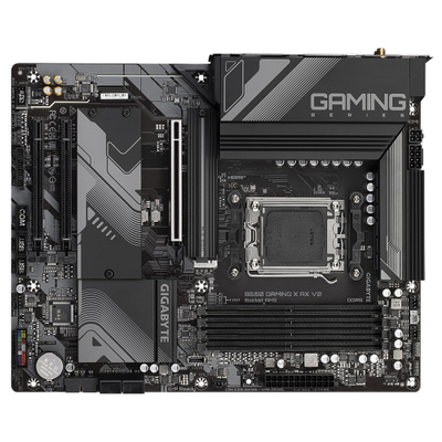 Pllakë amë Gigabyte B650 Gaming X AX V2
