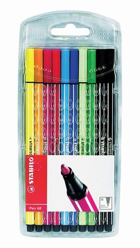 Stilolaps Stabilo (6810 K)