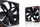 Ventilator PC Noctua NF-A14 industrialPPC-3000 PWM, 140mm, 3000 rpm, i zi