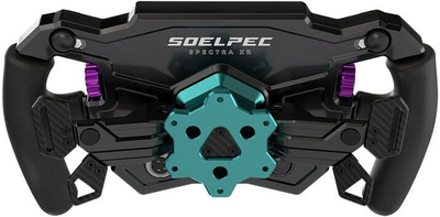 Timon gare për PC SOELPEC Spectra XR, ekran me prekje 5\", 302mm, Arctic